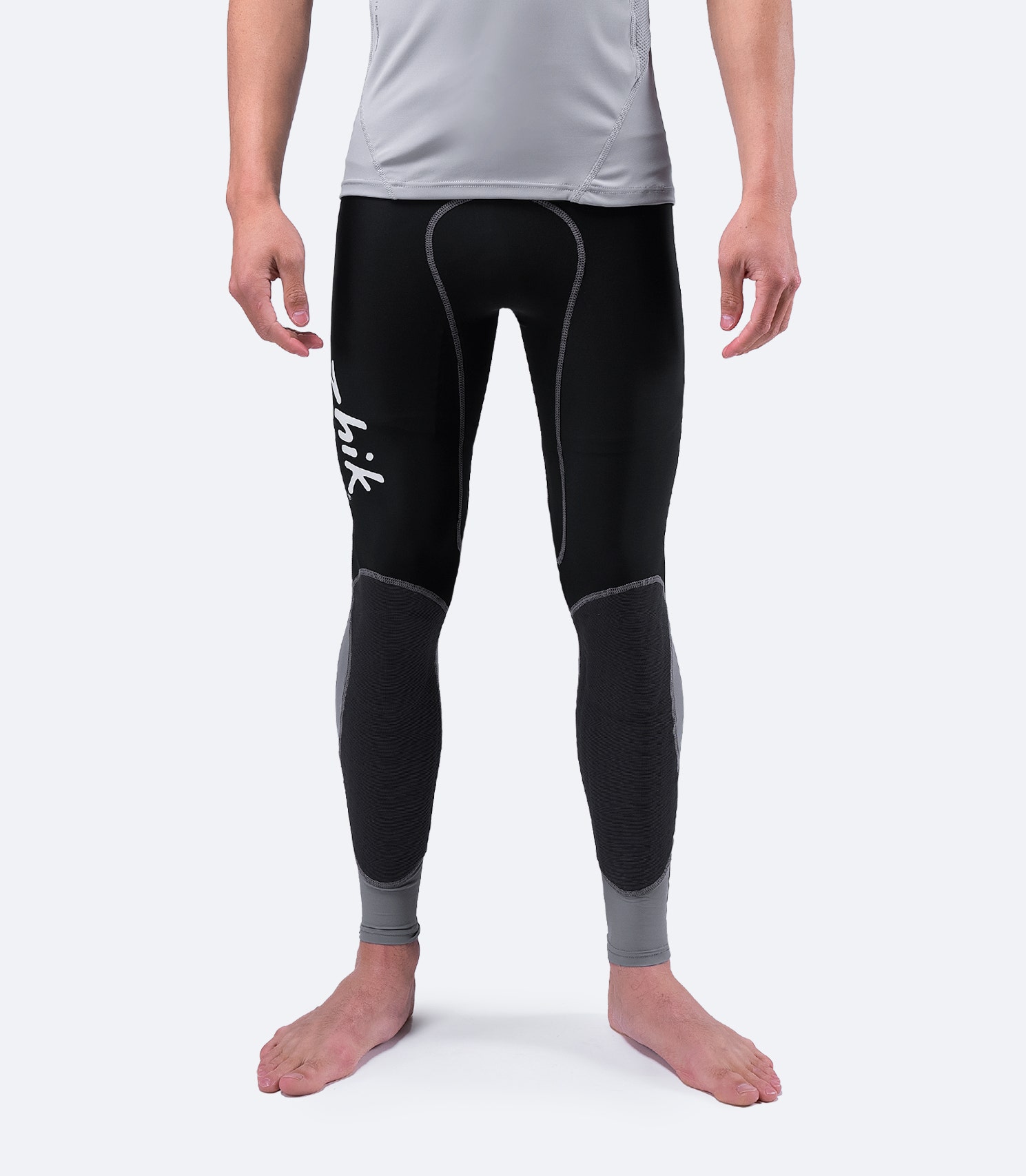 Track Pant With Piping