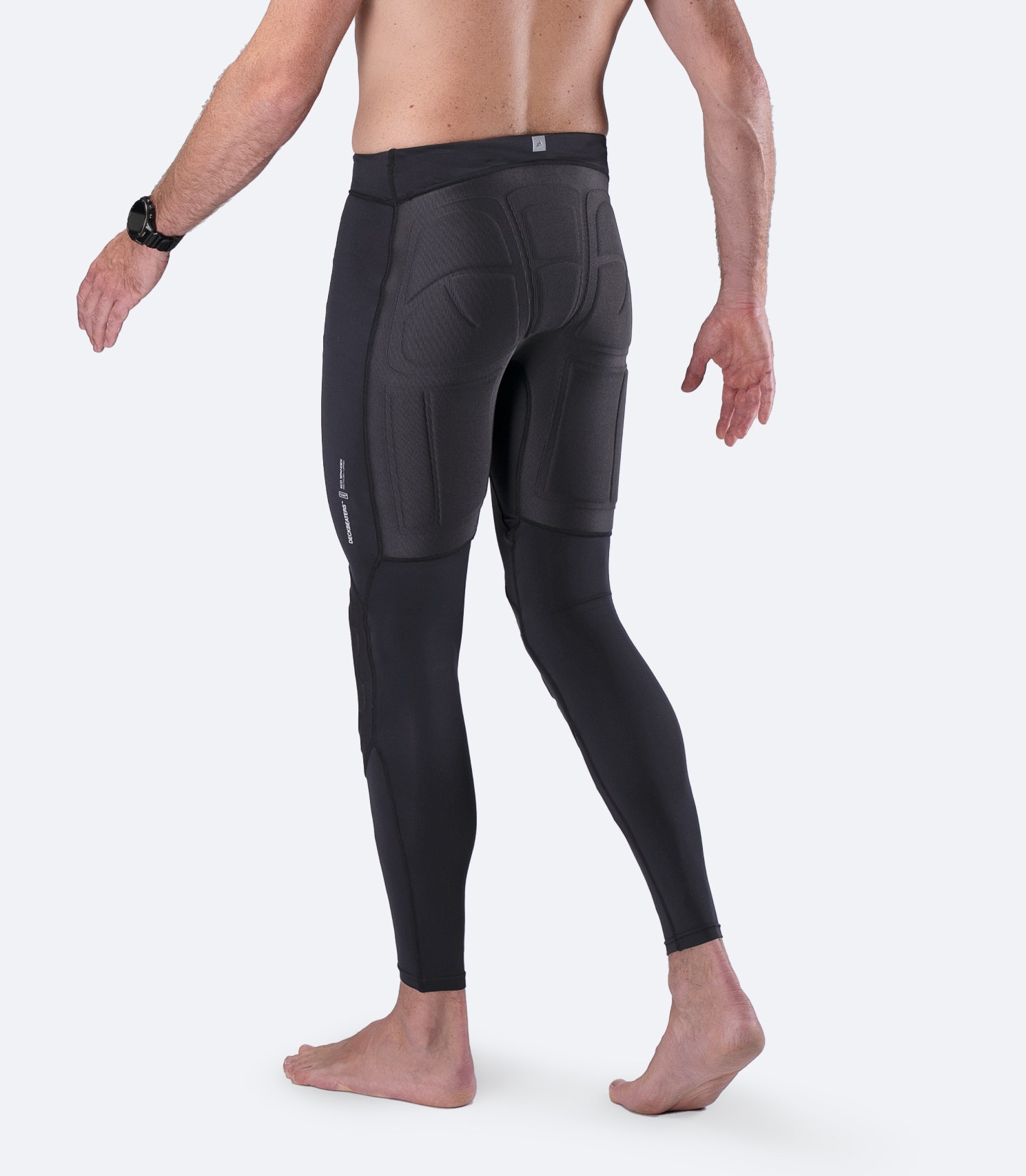 Zhik DECKBEATERS パンツ（プロテクション付きセーリングレギンス） Deckbeater X Pant | Zhik United States