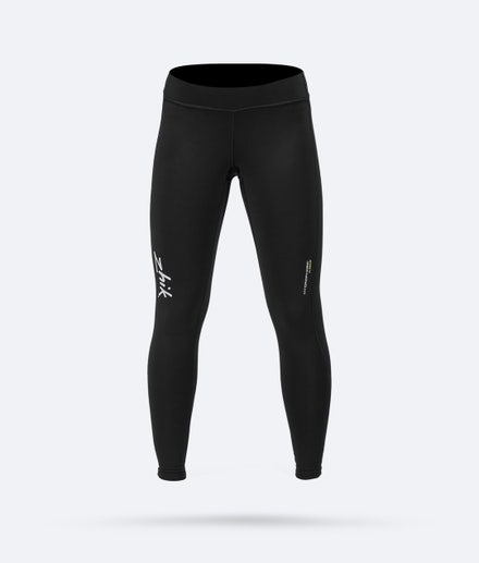 Youth Hydrophobic Fleece Pant