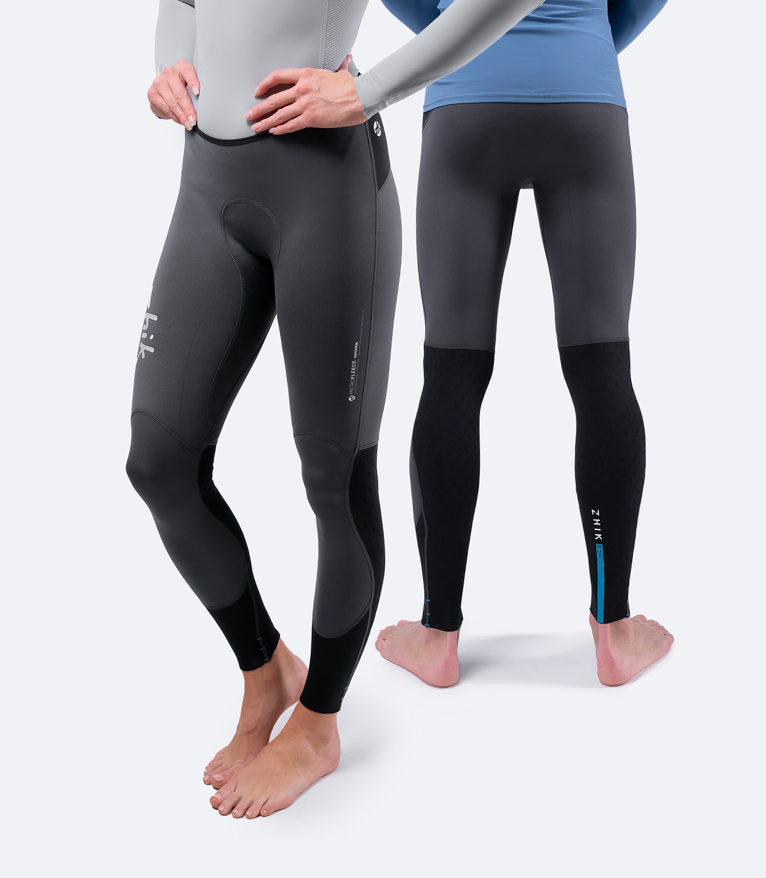 Microfleece Paddle Pant Zhik Europe - Main Image