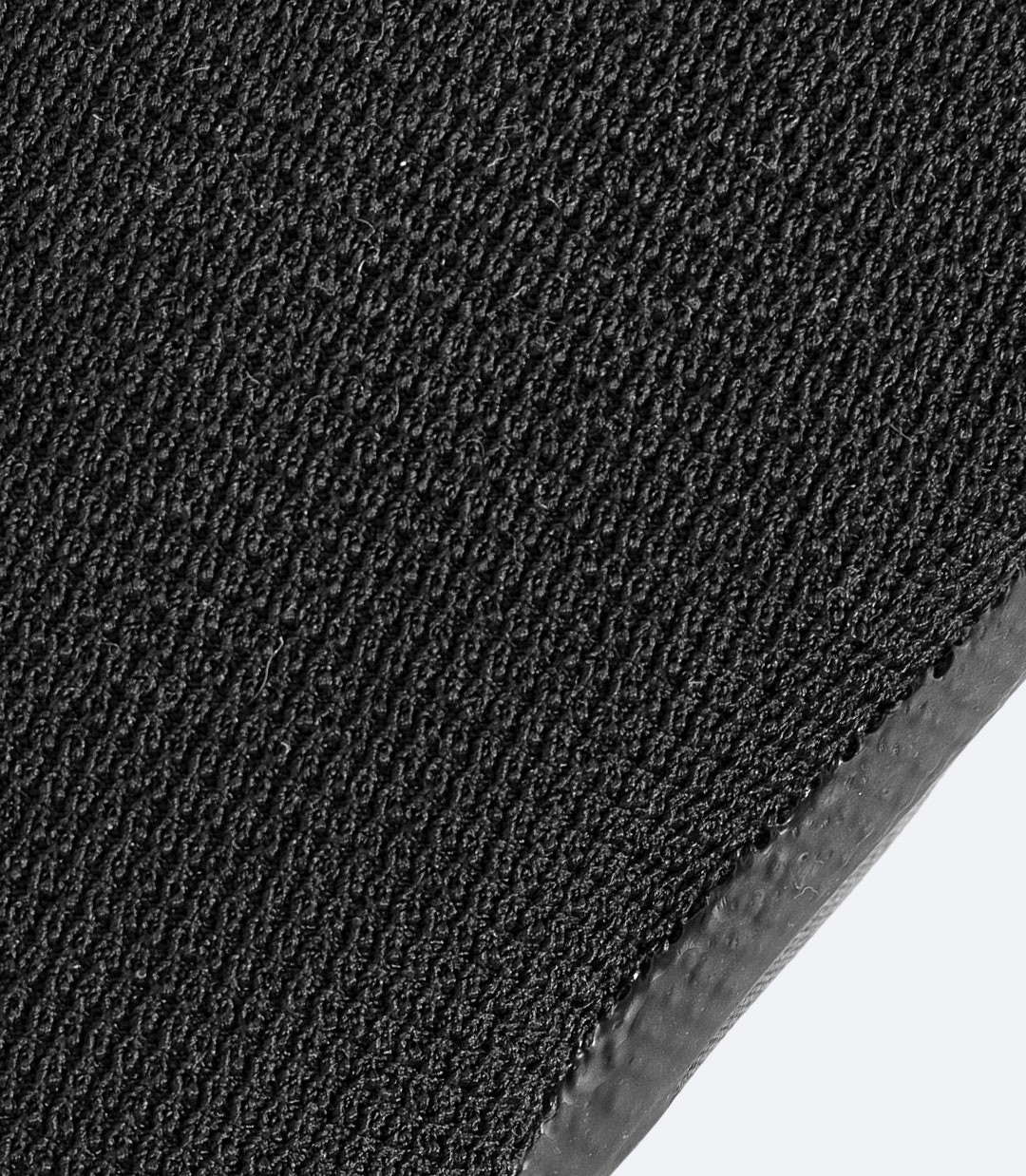 Close-up of Zhik Superwarm Neoprene Socks sole, showing reinforced grip and durable neoprene for added traction and longevity