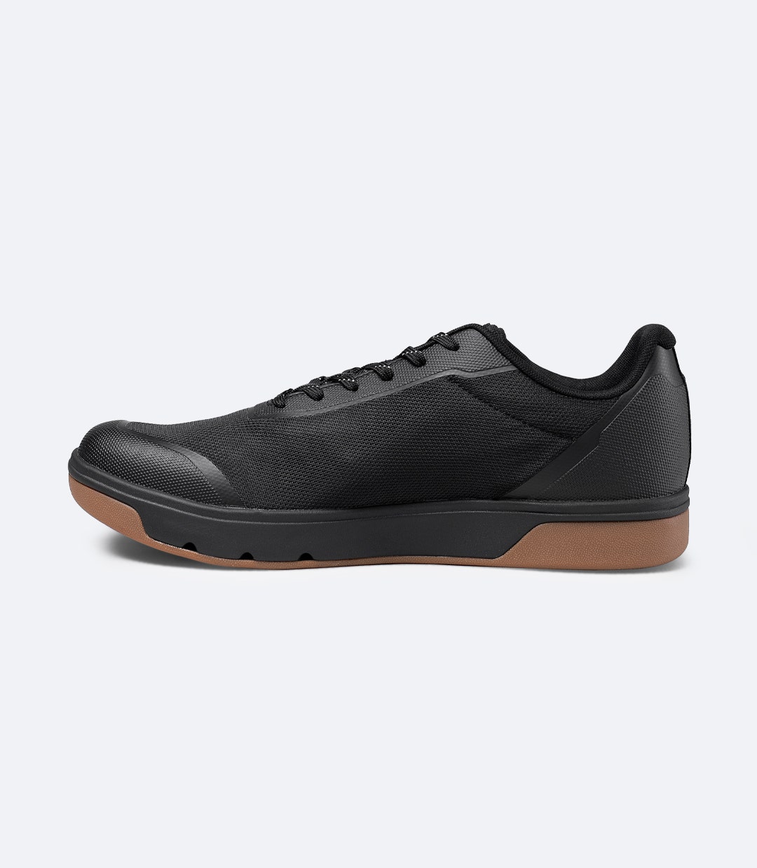 ジョグフット　ブラック ZKG Amphibious Shoe - Black | Zhik United States