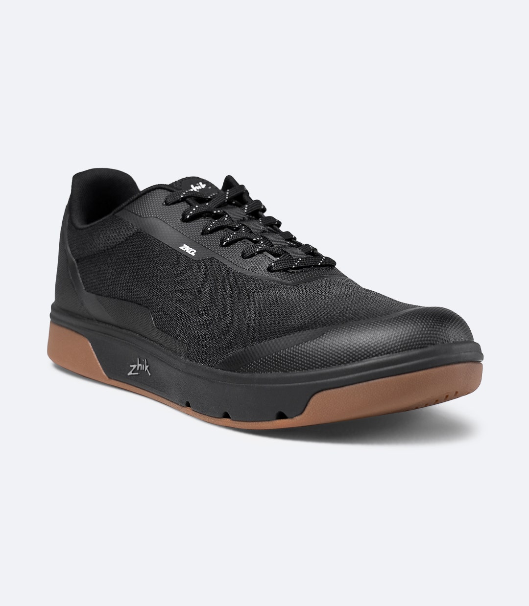 ジョグフット　ブラック ZKG Amphibious Shoe - Black | Zhik United States