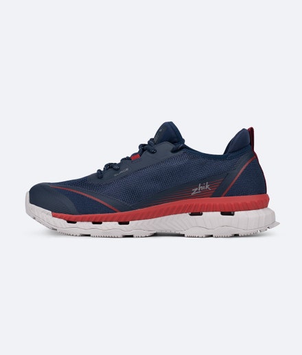 Surge Performance Race Shoe - Navy