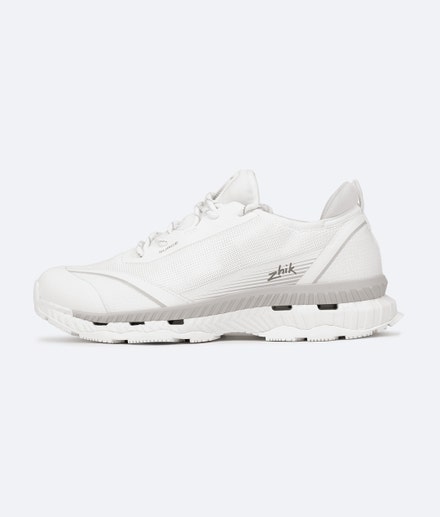 Surge Performance Race Shoe - White