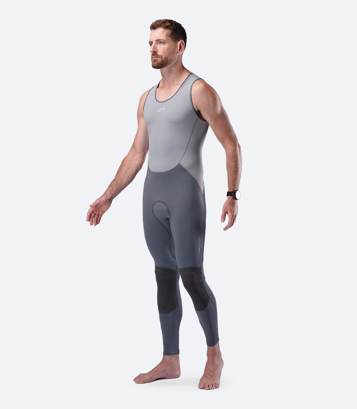 Mens Hybrid Gear Performance Skiff Suit