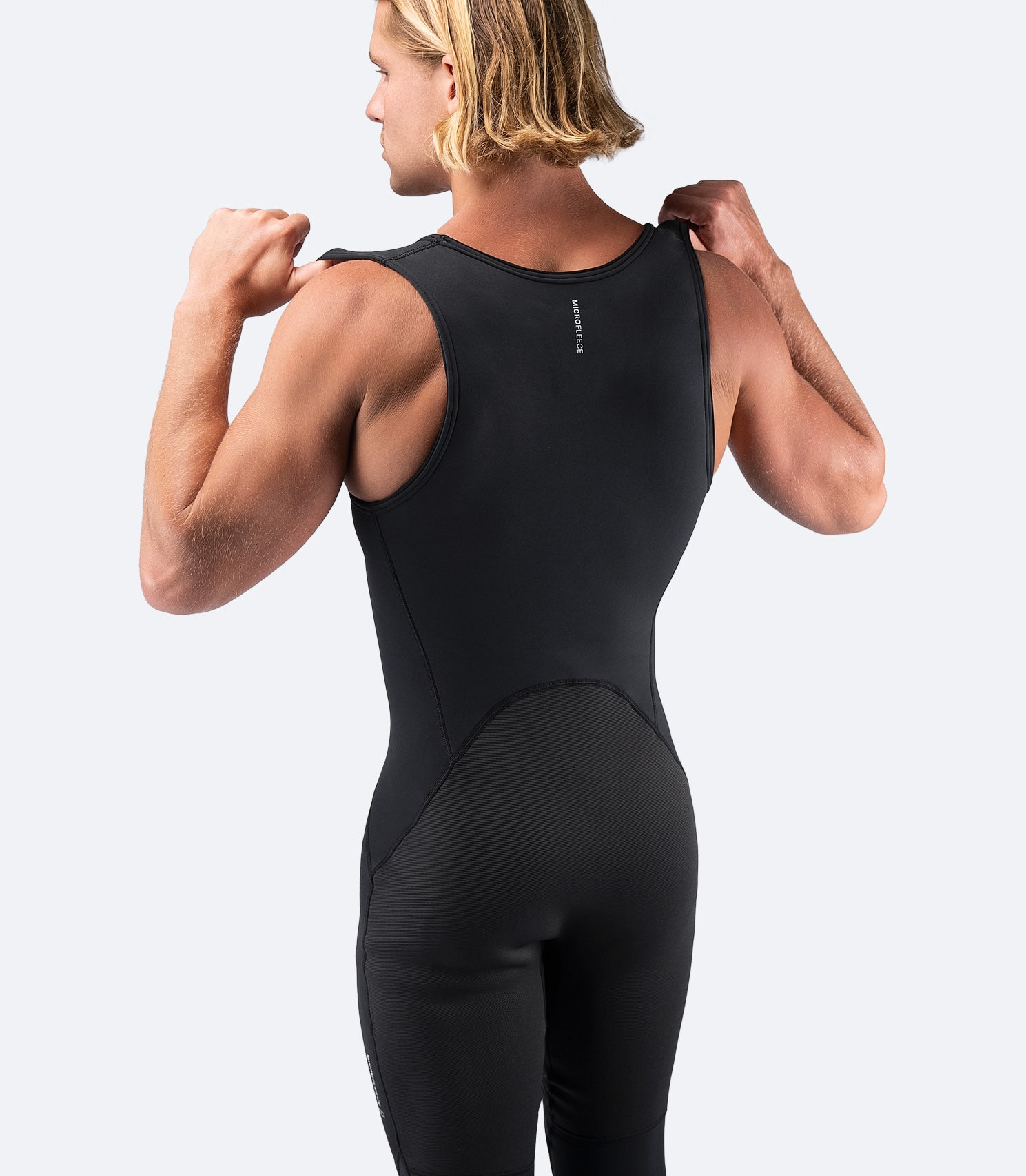 Mens Microfleece Skiff Suit | Zhik Europe