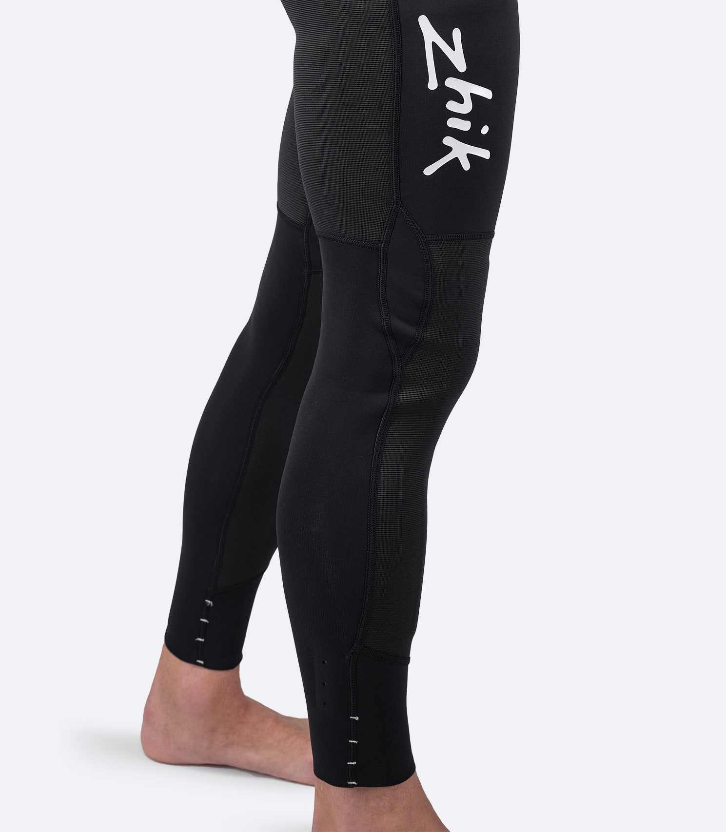 Mens Microfleece Skiff Suit | Zhik Europe