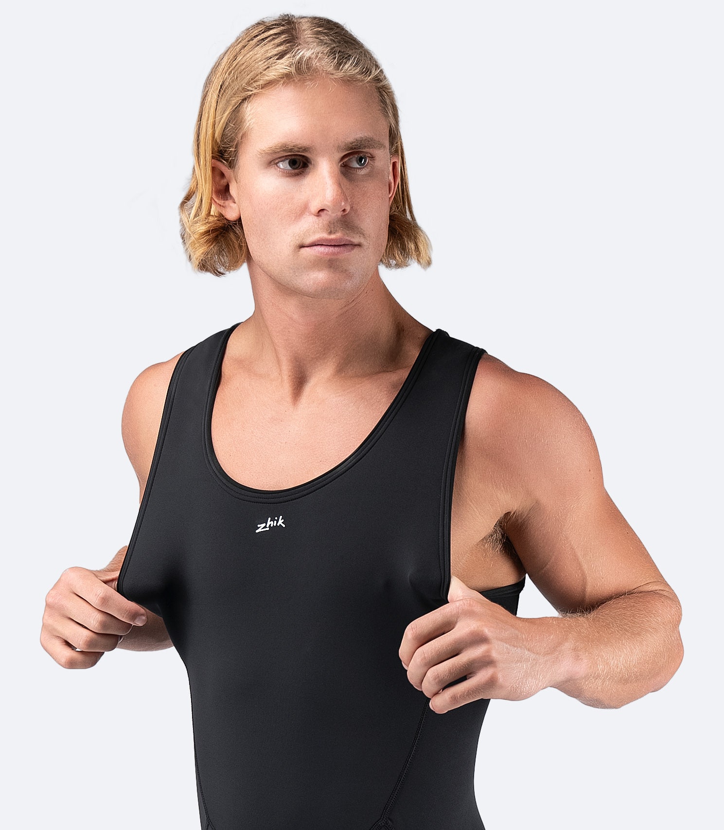 Mens Microfleece Skiff Suit | Zhik Europe