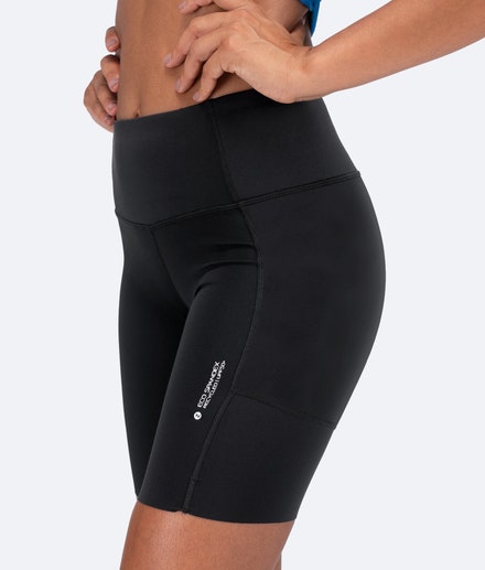 Womens Performance Paddle Short