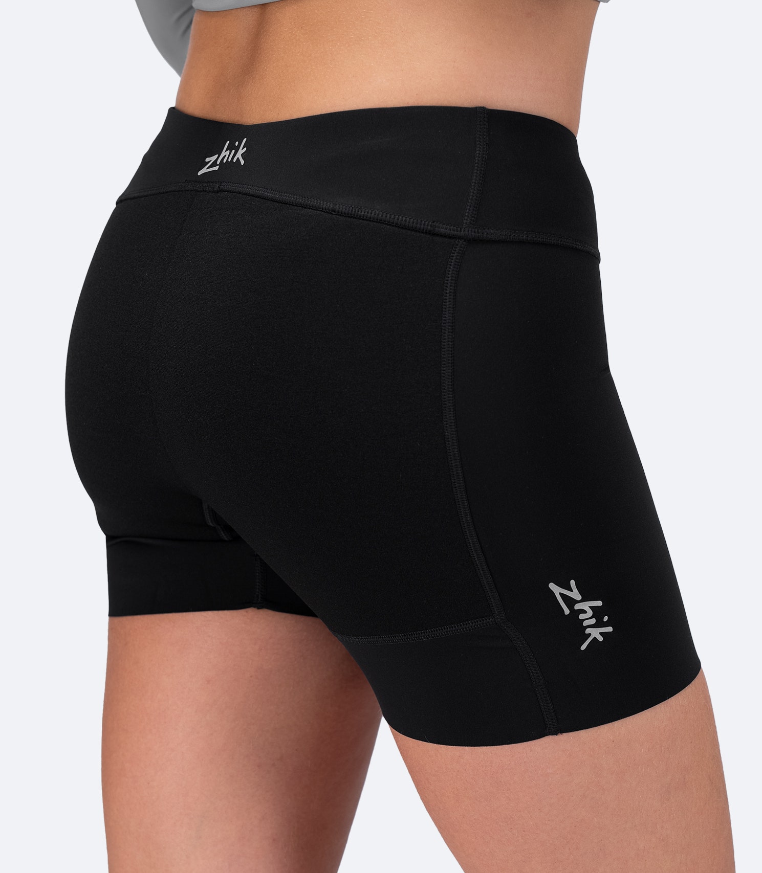 Womens Performance Padded Paddle Short | Zhik United States