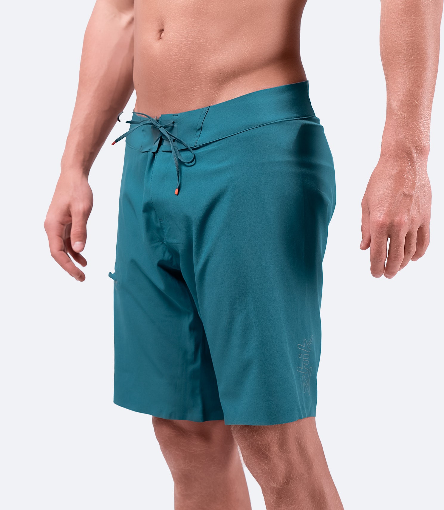 Mens Provincial Blue Board Short