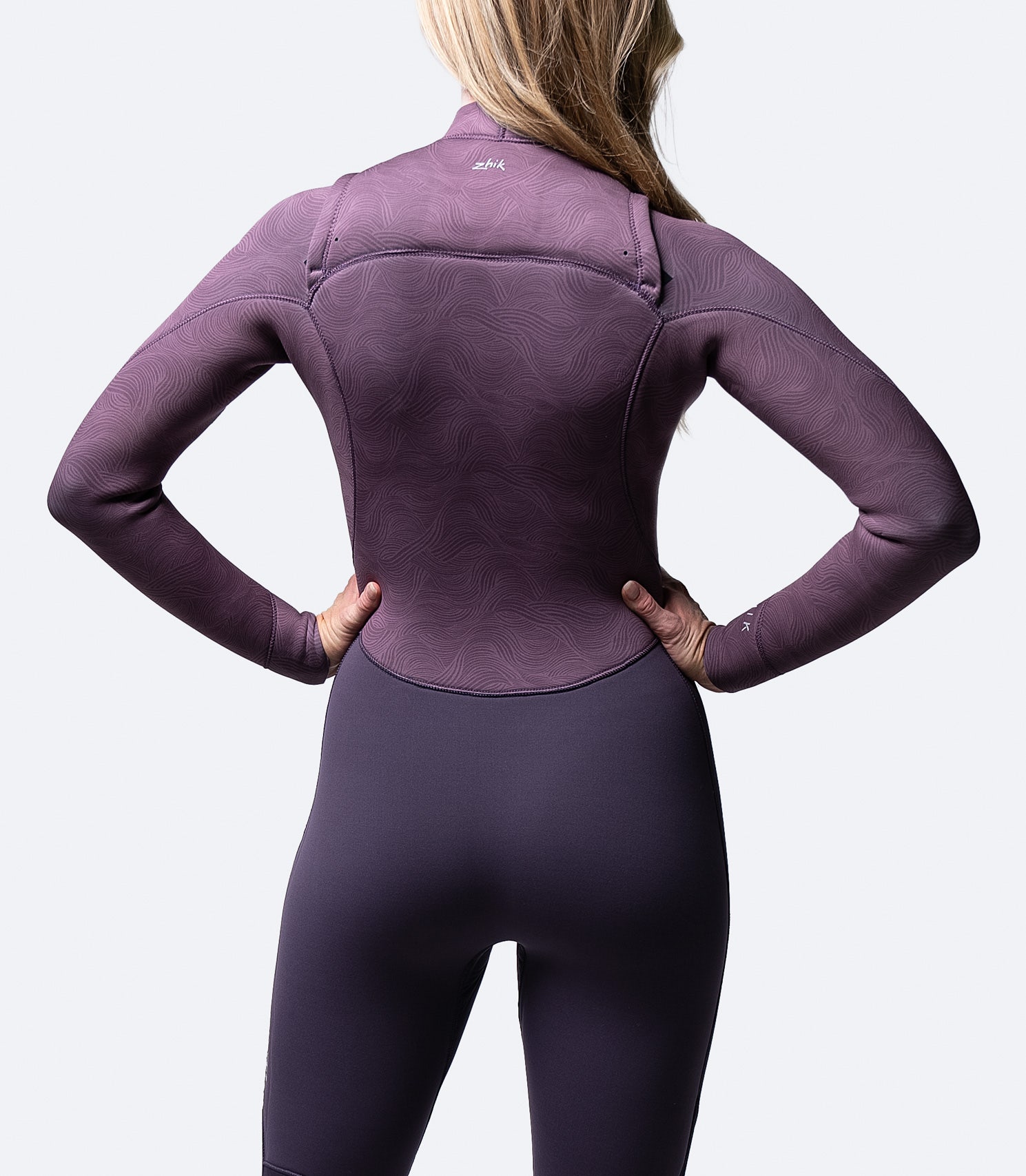 Womens Ola 4/3mm Steamer | Zhik United States Womens Ola 4/3mm Steamer | Zhik United States