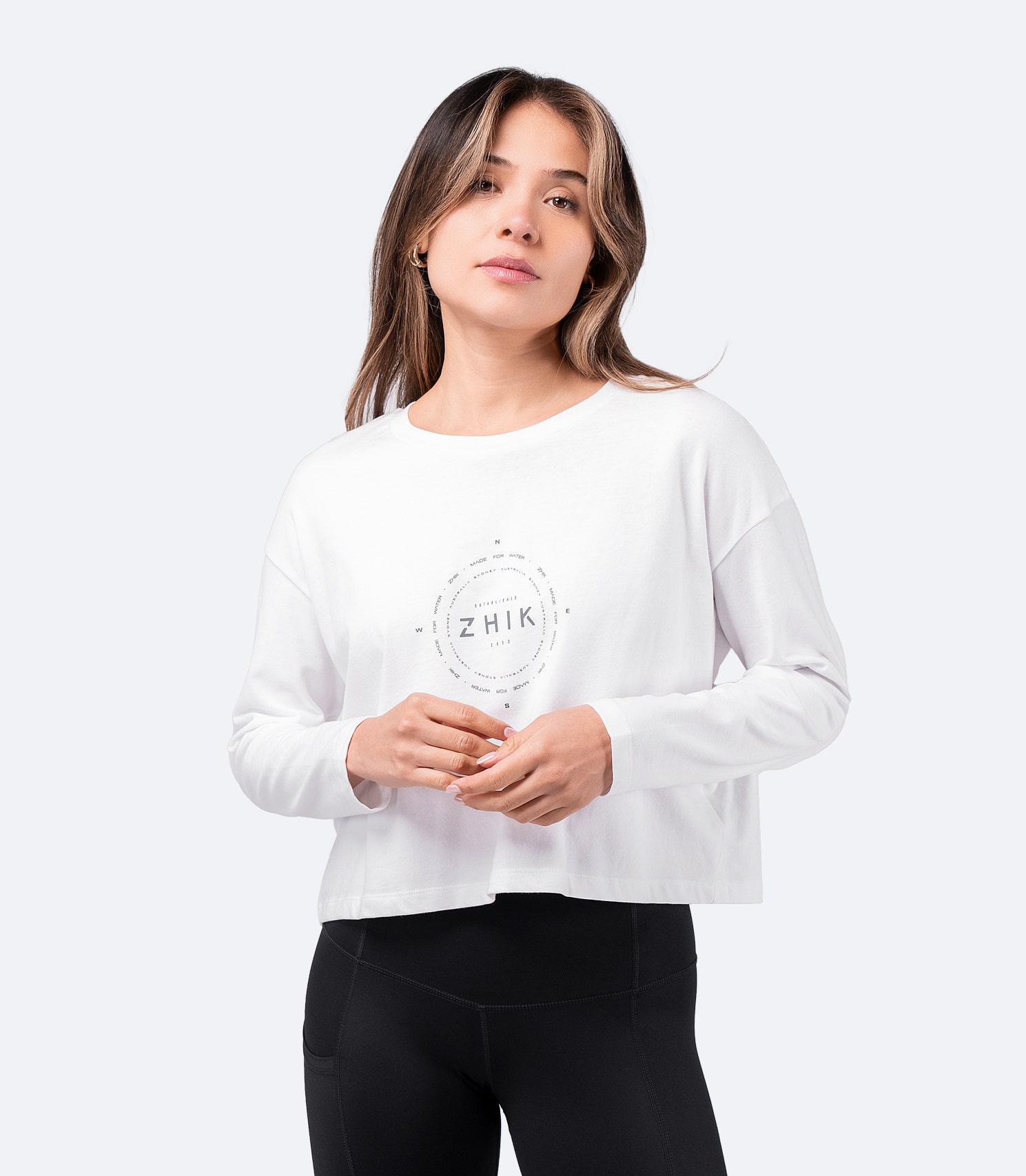 Zhikwear - Lifestyle Clothing | Zhik Canada