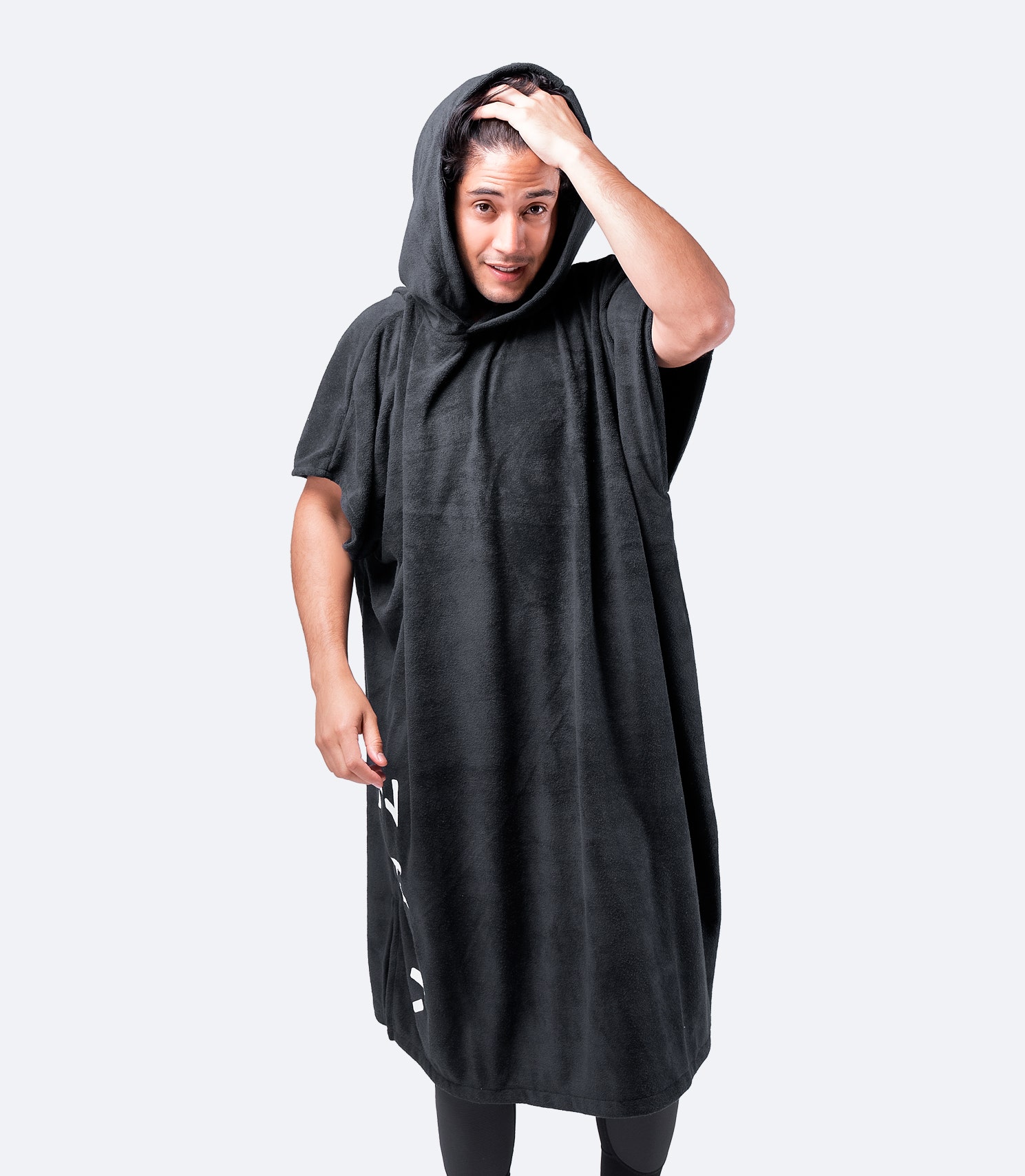 Hooded Towel | Zhik Canada