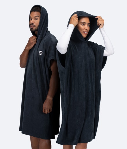 Zhik Hooded Towel