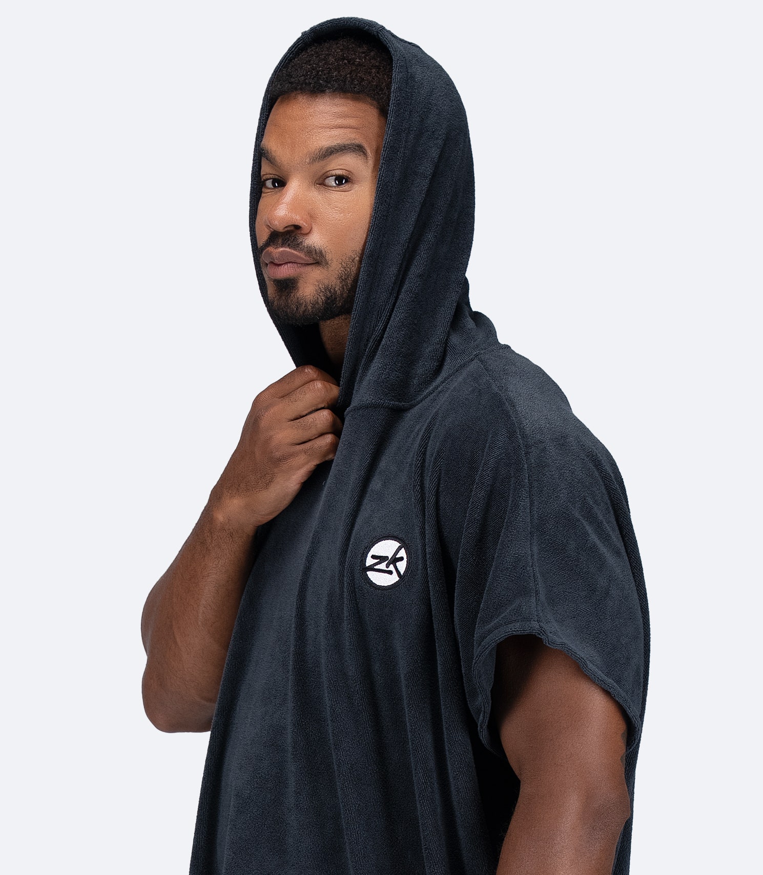 Zhik Hooded Towel | Zhik Canada