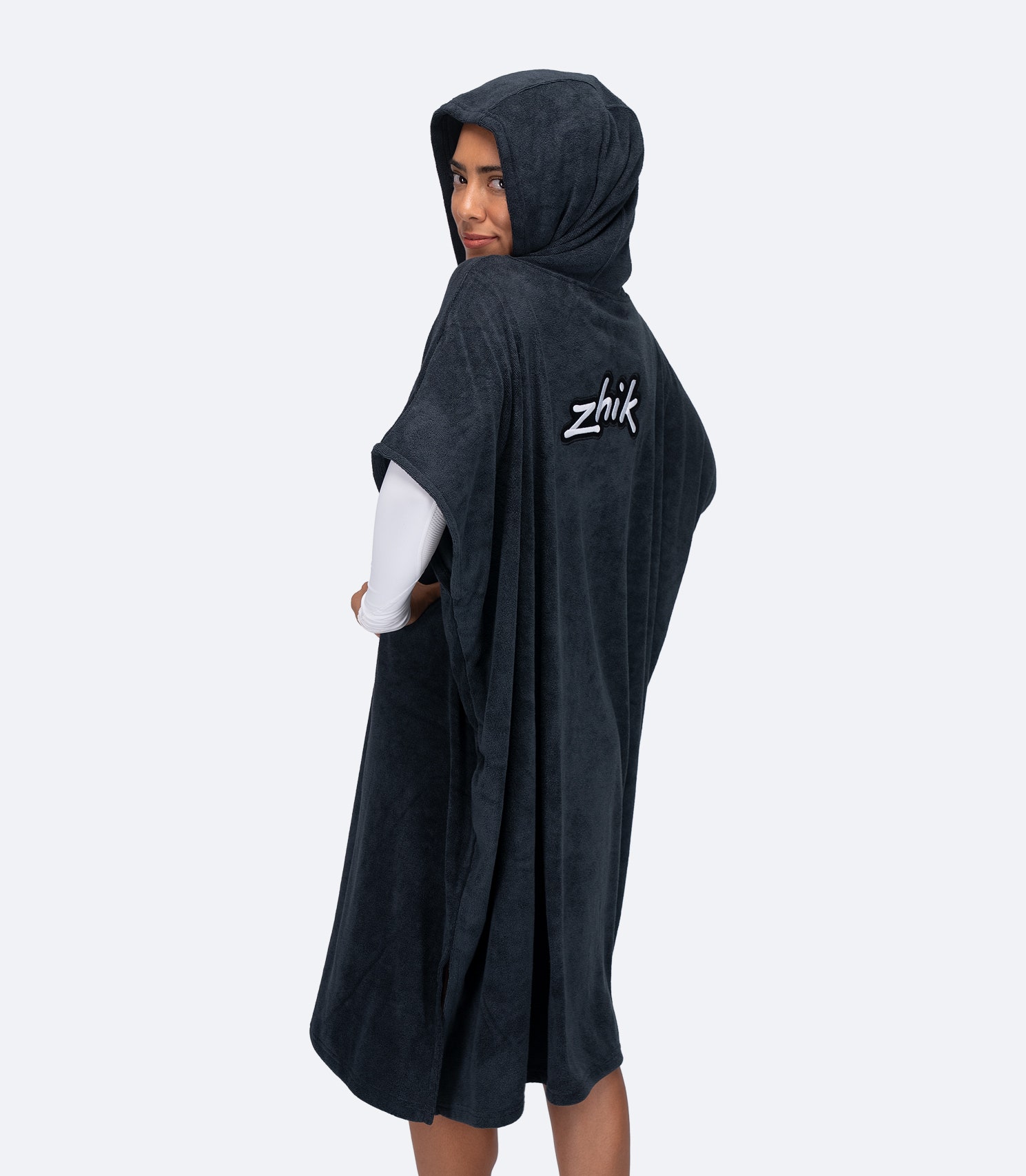 Zhik Hooded Towel | Zhik Canada