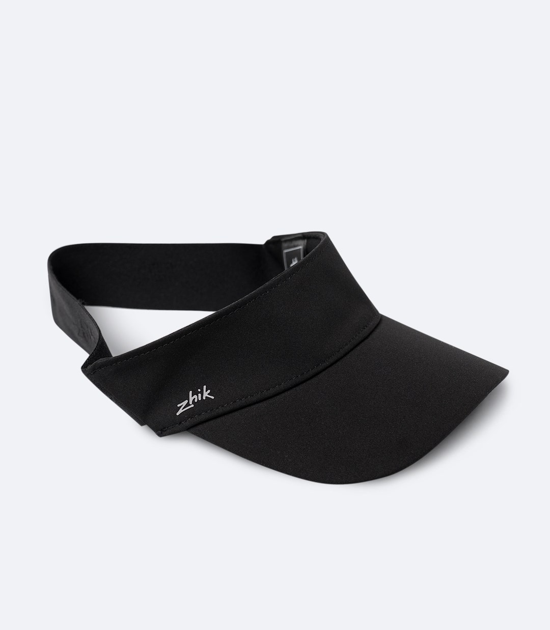 Fitted Active Visor - Black