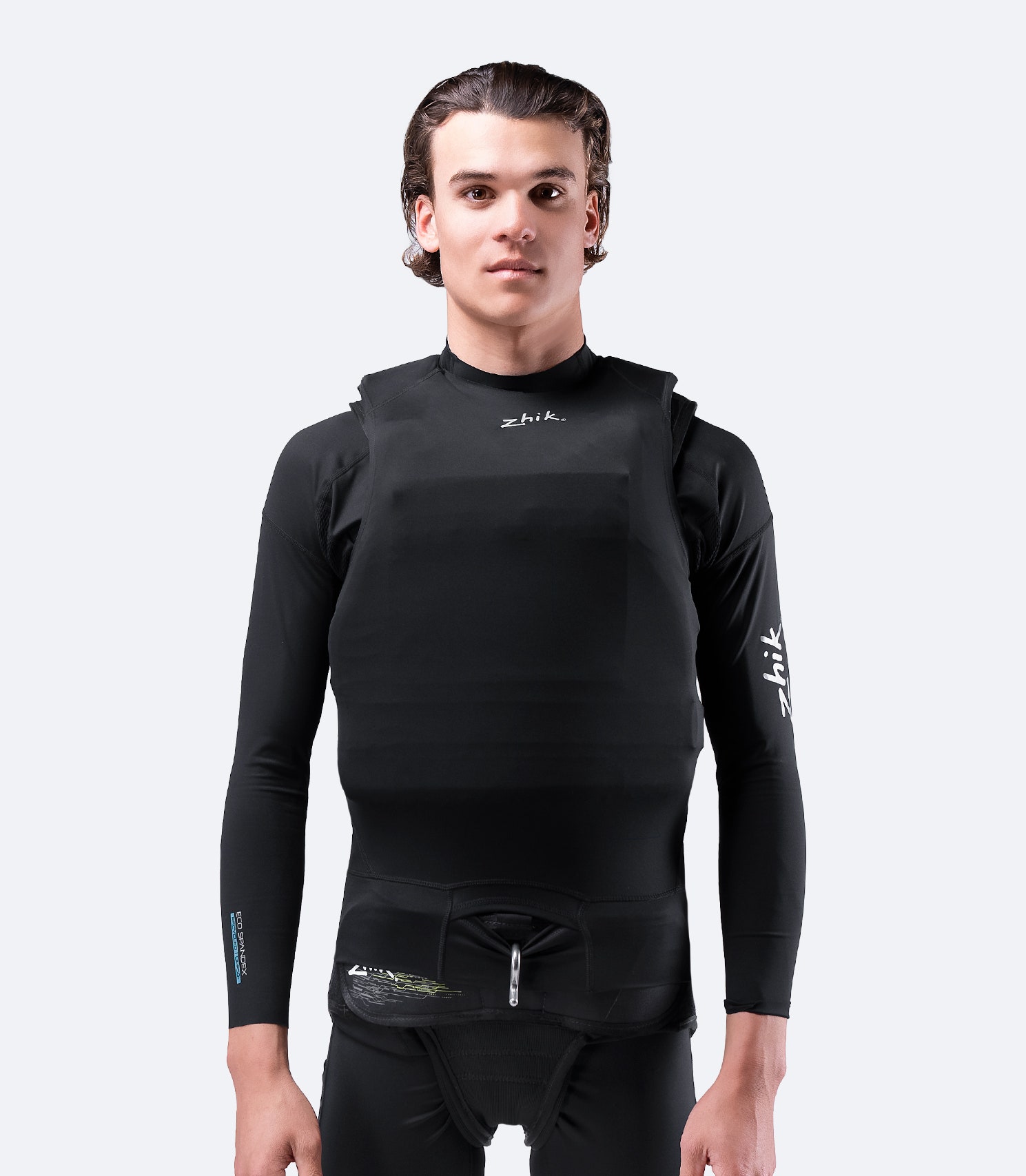 ZX Custom Utility Vest - Ideal for Zoologists & Archaeologists