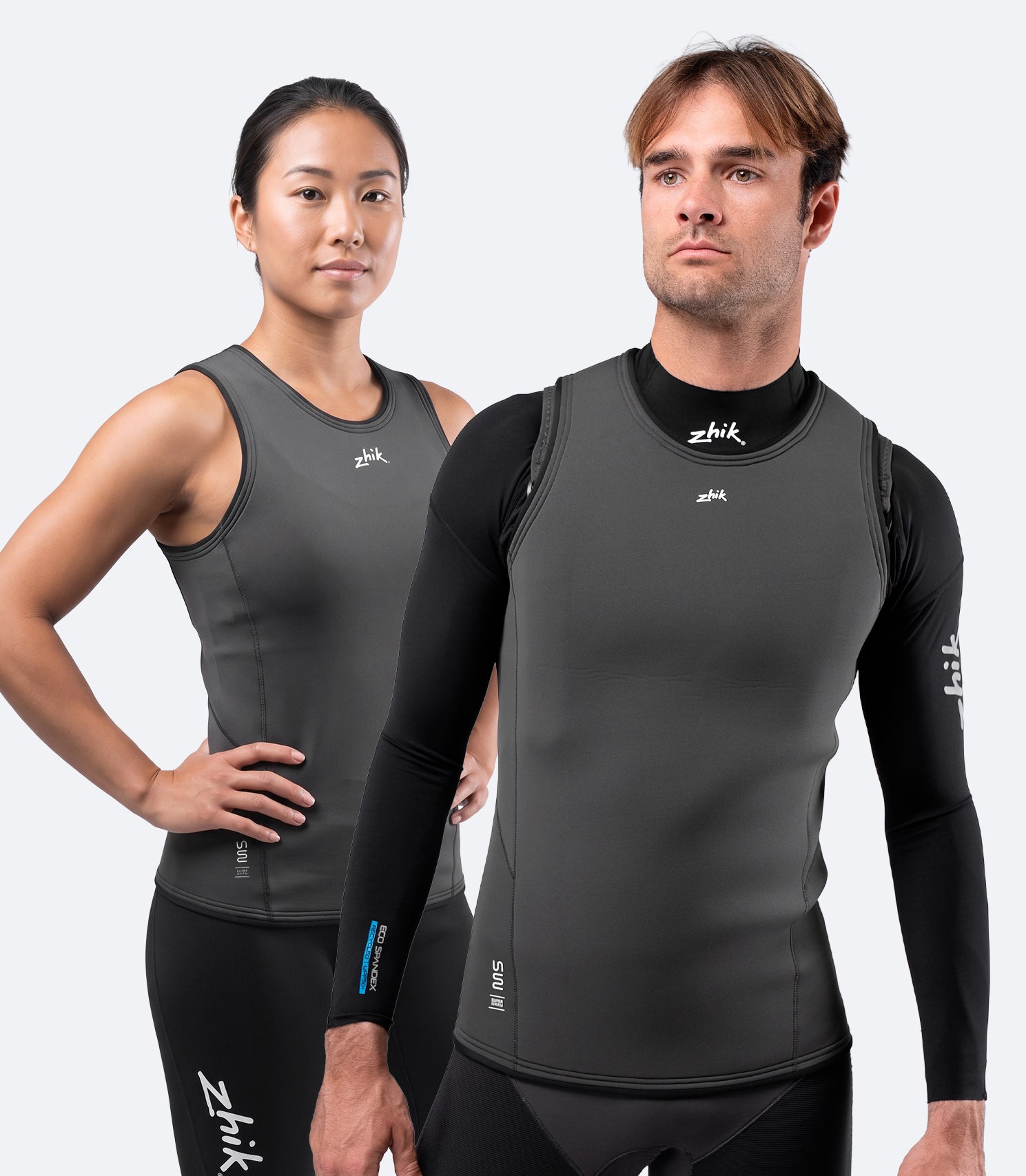 Superwarm Performance Vest