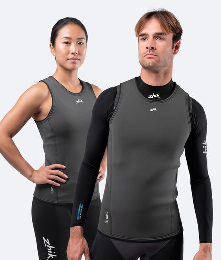 Superwarm Performance Vest