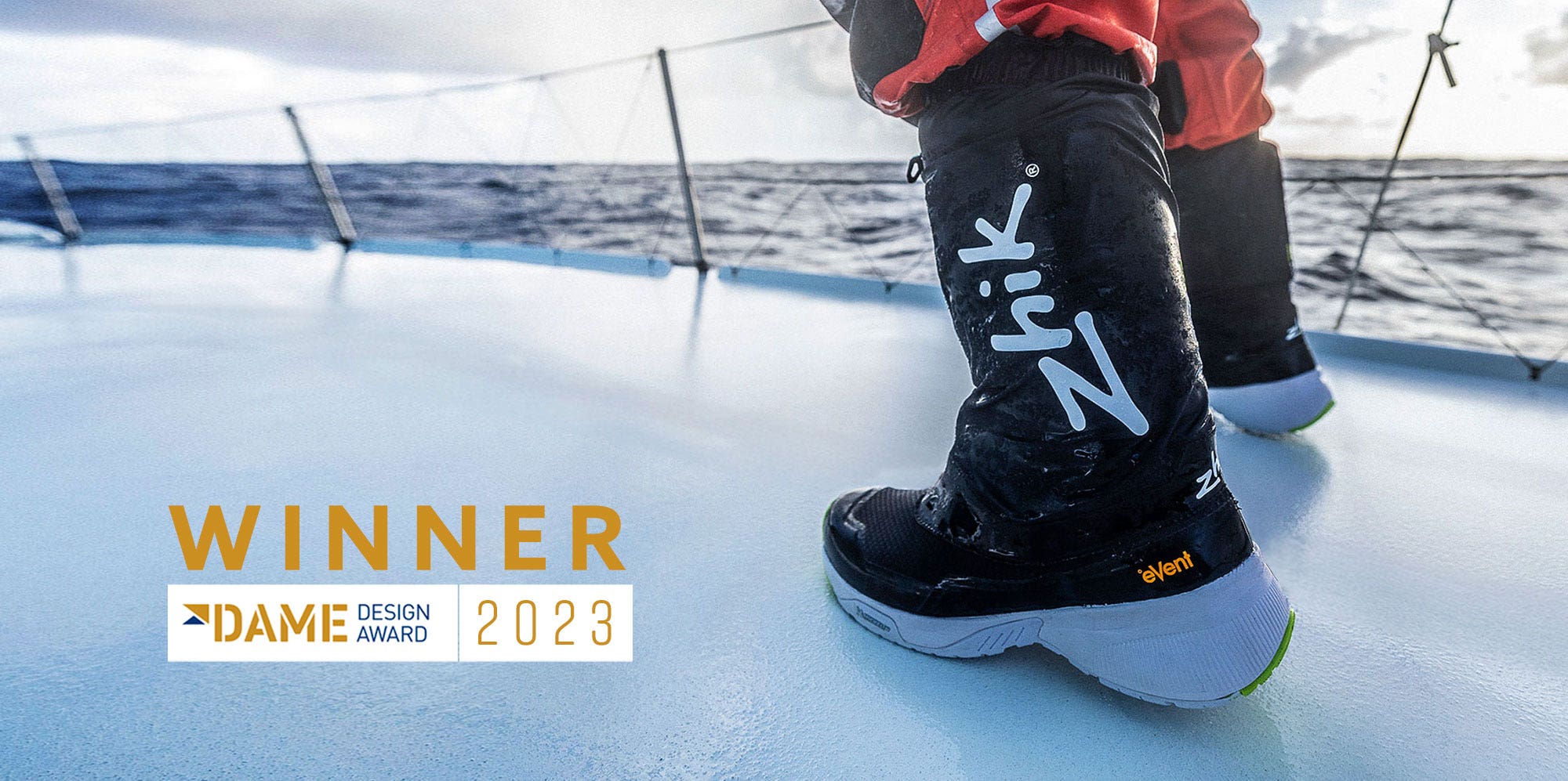 Seaboot 700 | Zhik United States