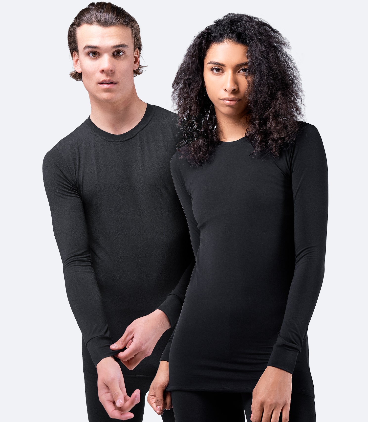 Core Baselayer Top - Main Image