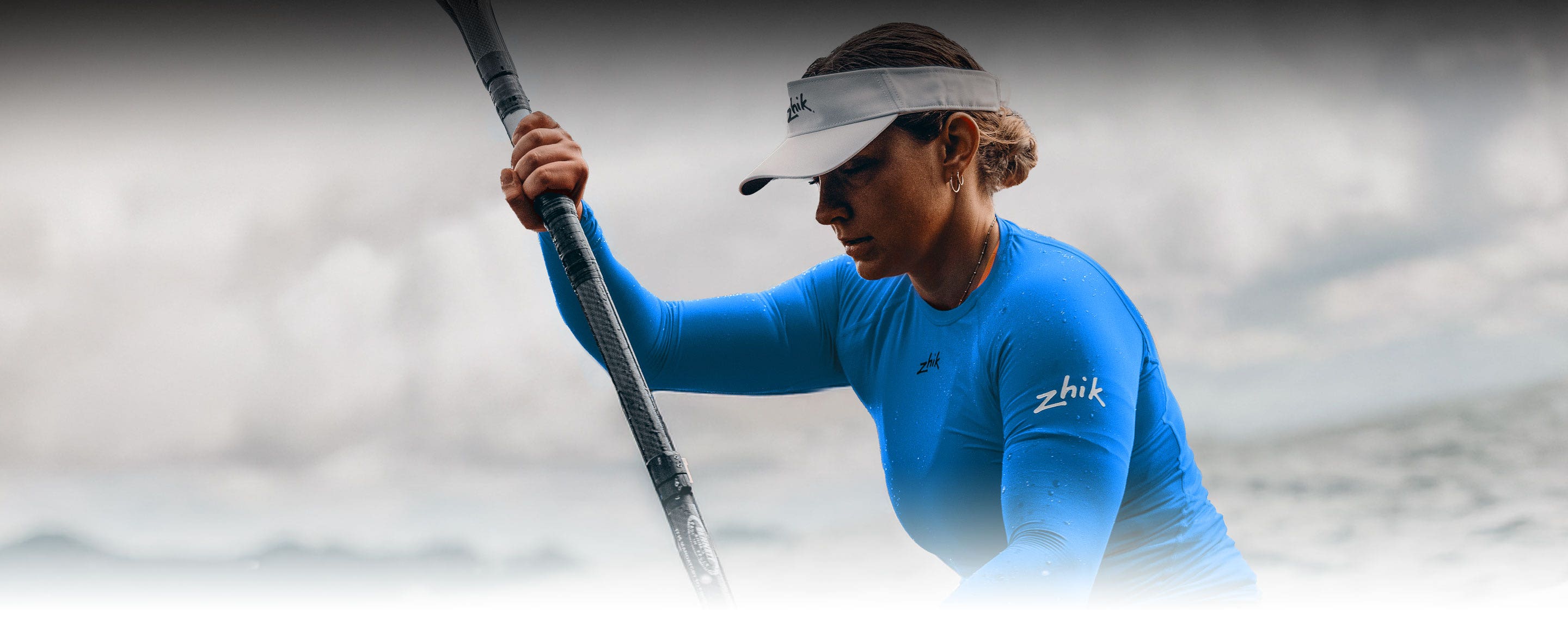 Zhik Powers the 14 Beaches Ocean Race with Paddle Queensland