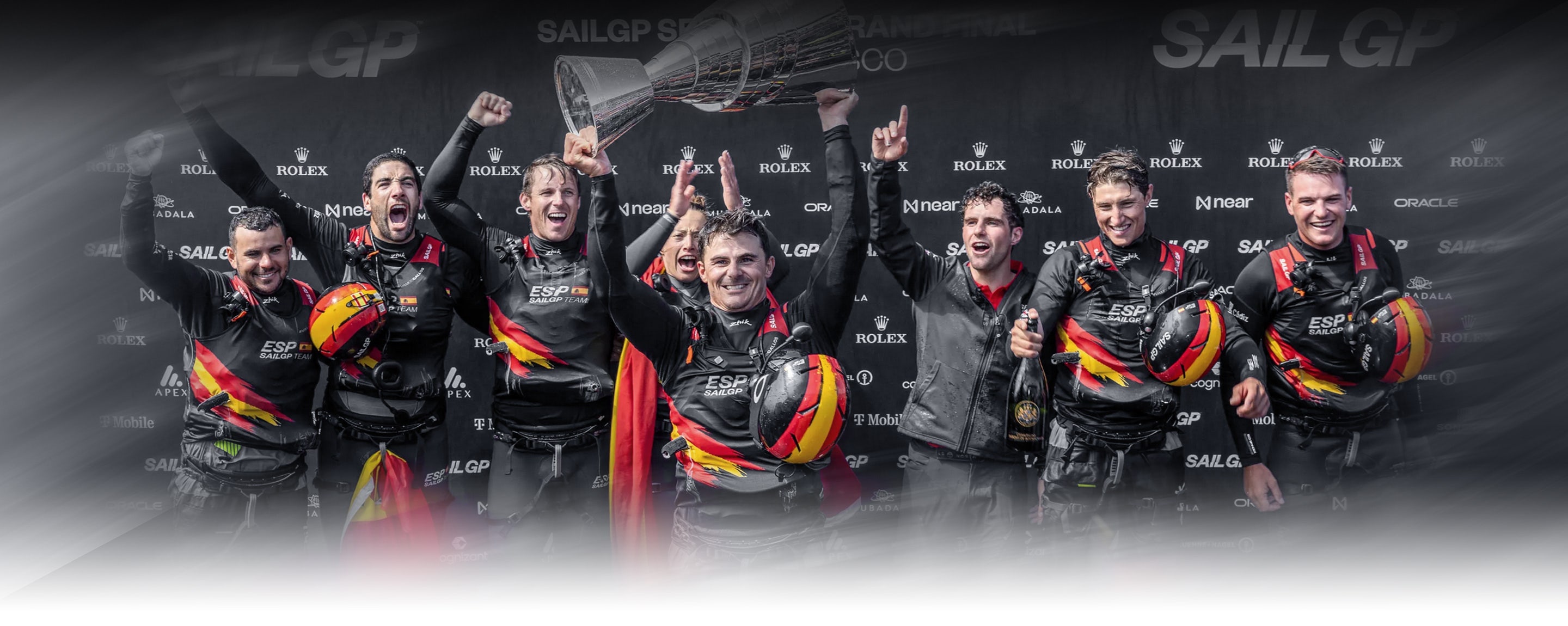 Spain’s Commanding Win in SailGP 2024