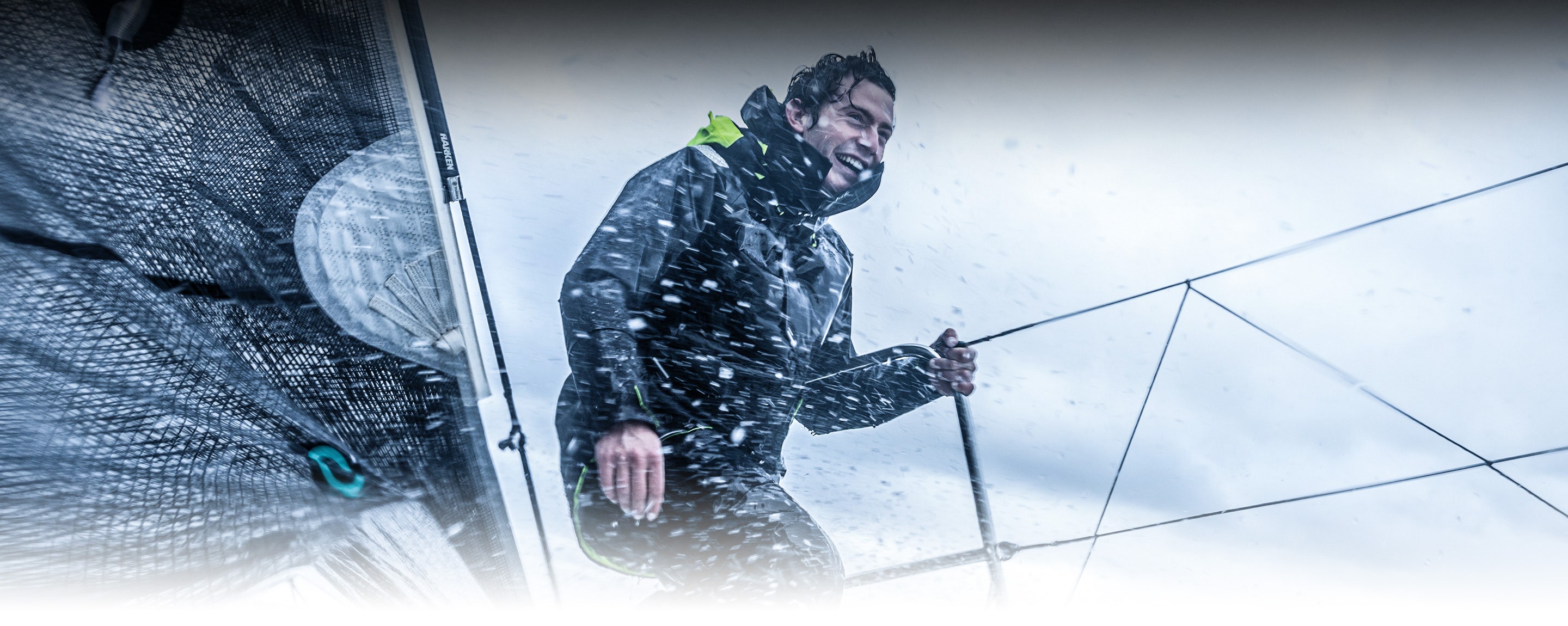 How to wash a waterproof jacket