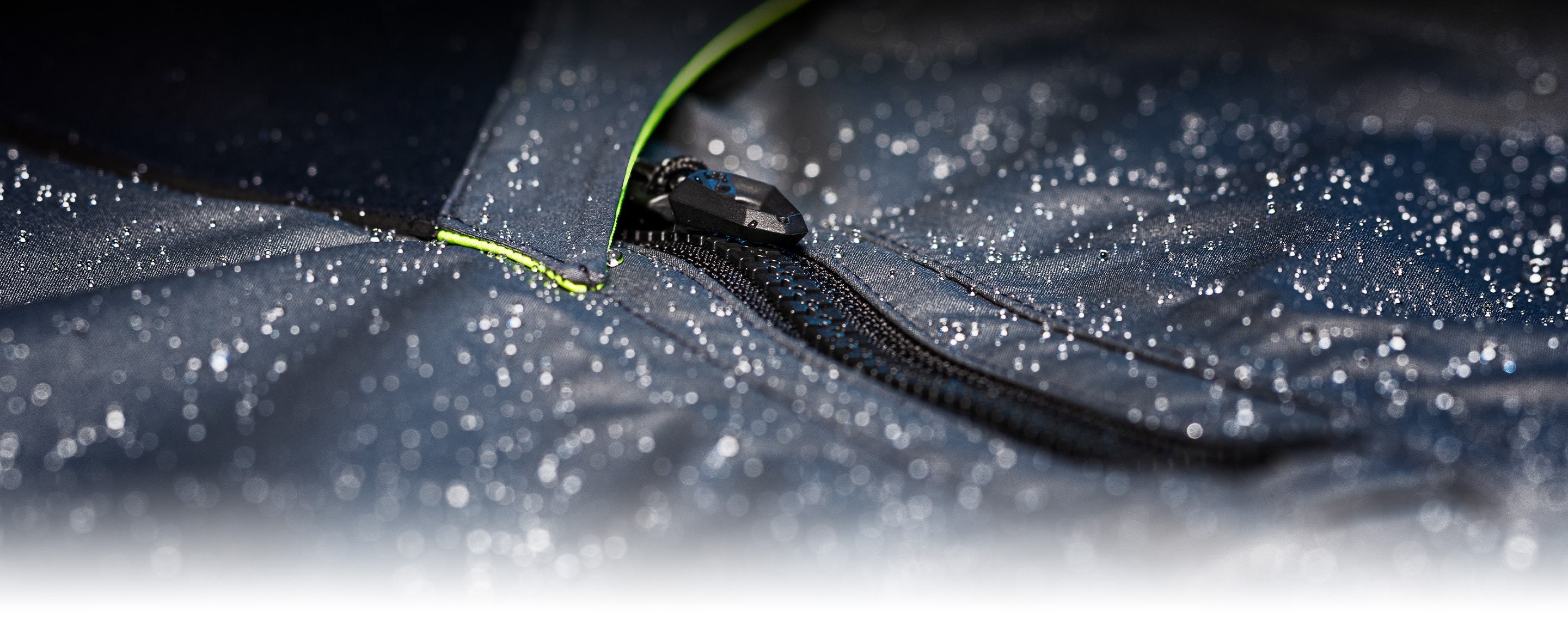 Re-Waterproofing Your Zhik Gear: A Comprehensive Guide