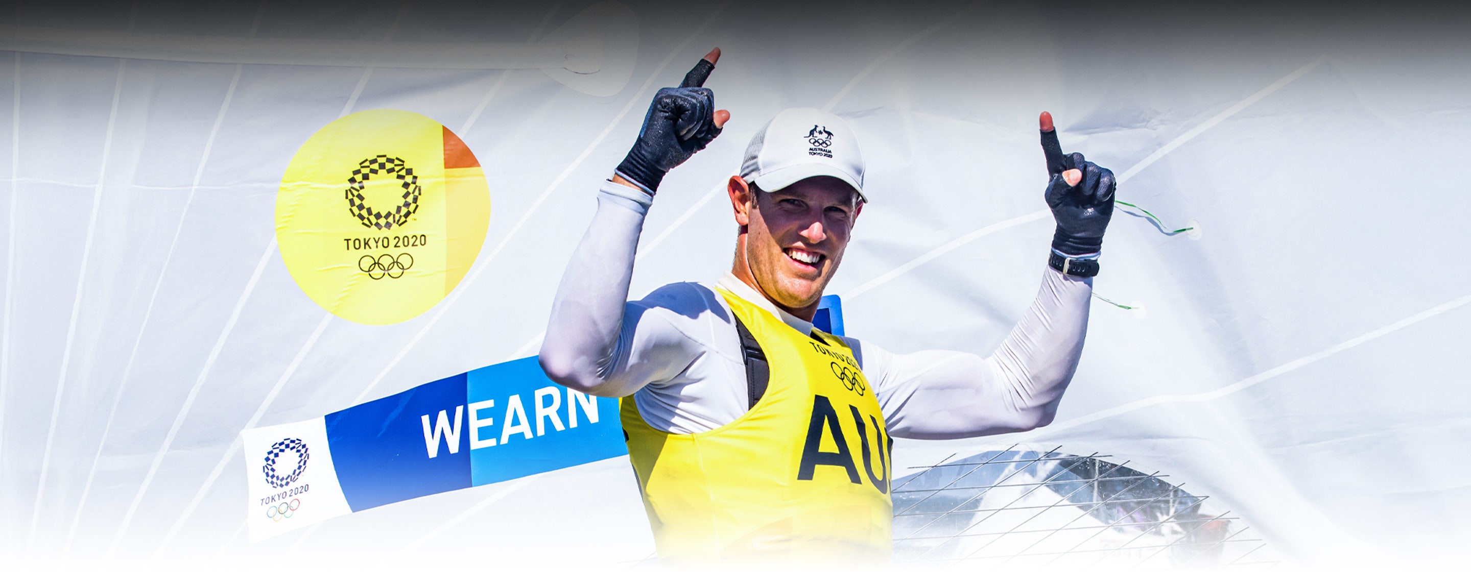 Zhik and Australian Sailing renew podium-winning partnership for a fourth Olympic cycle