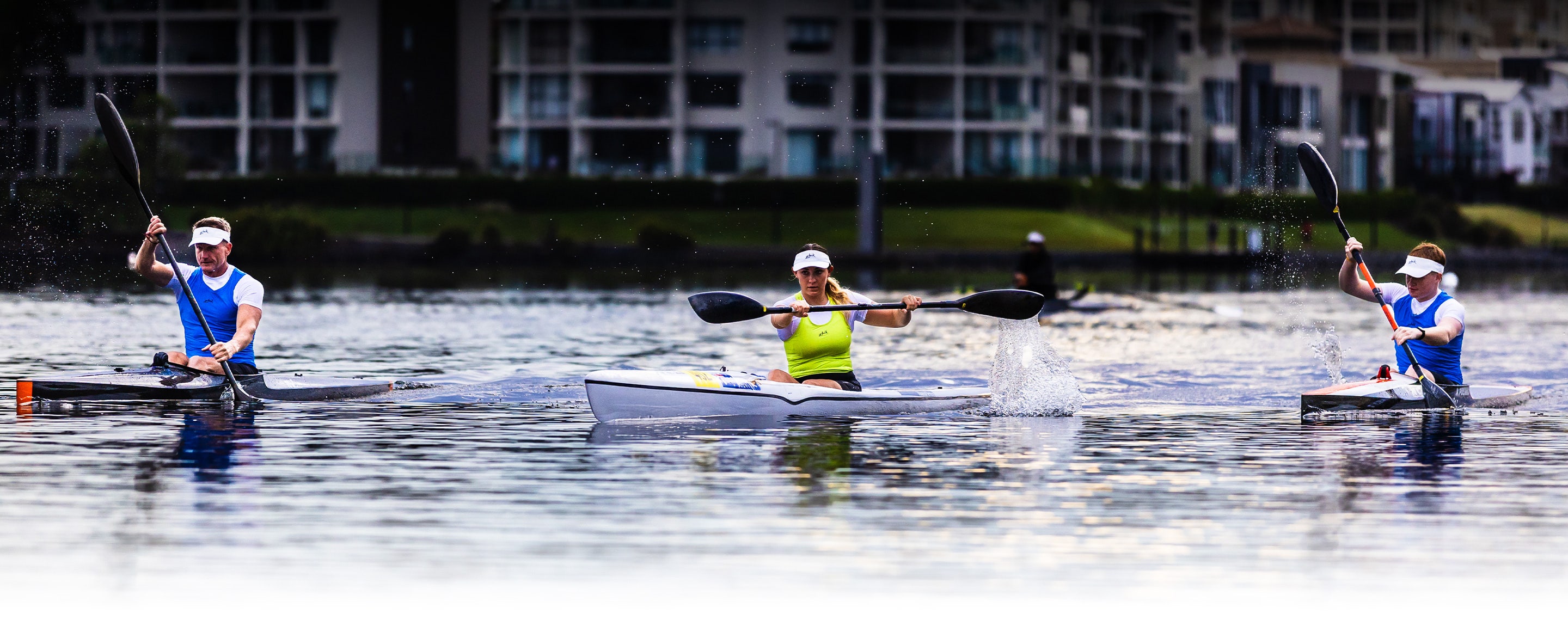 What to Wear When Paddling