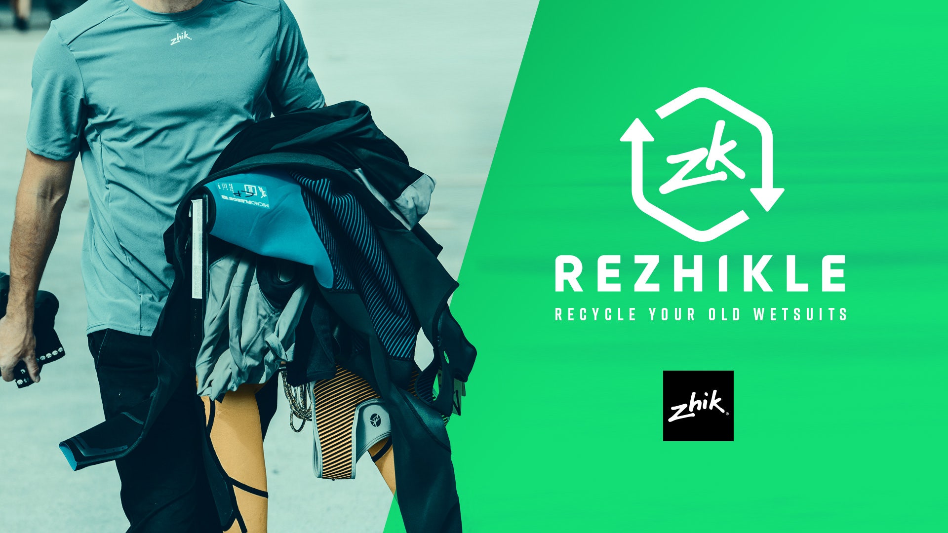 Expanding reZHIKle Program