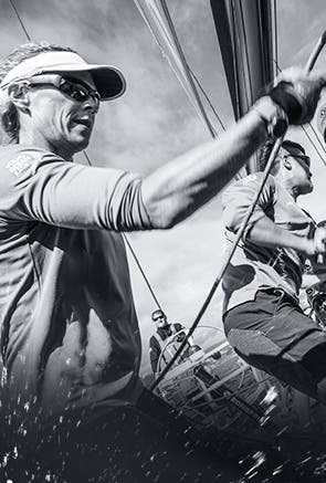 Sailing wear and equipment