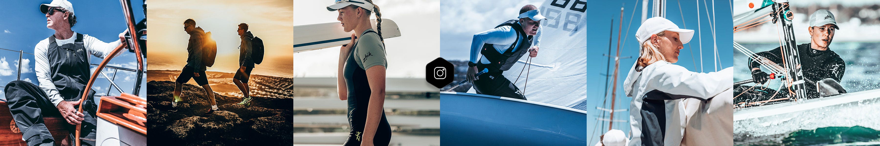 Zhik - Made For Water | Zhik United States Zhik - Made For Water | Zhik United States