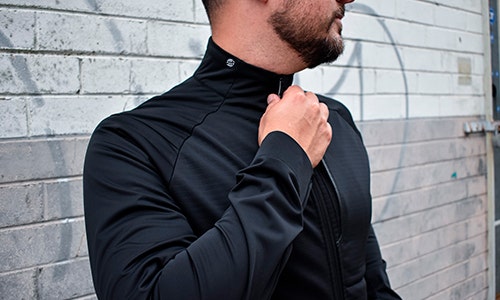 Mens 3L Softshell Jacket | Zhik United States Mens 3L Softshell Jacket | Zhik United States