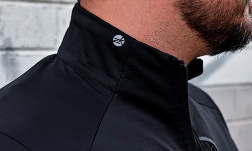 Mens 3L Softshell Jacket | Zhik United States
