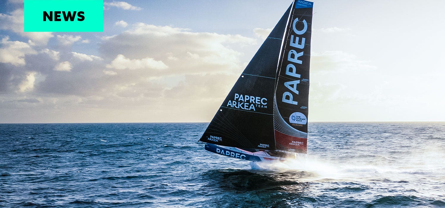 High Performance Yachting & Dinghy Gear | Zhik Europe
