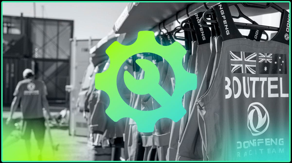 Garment lifespan and repairability