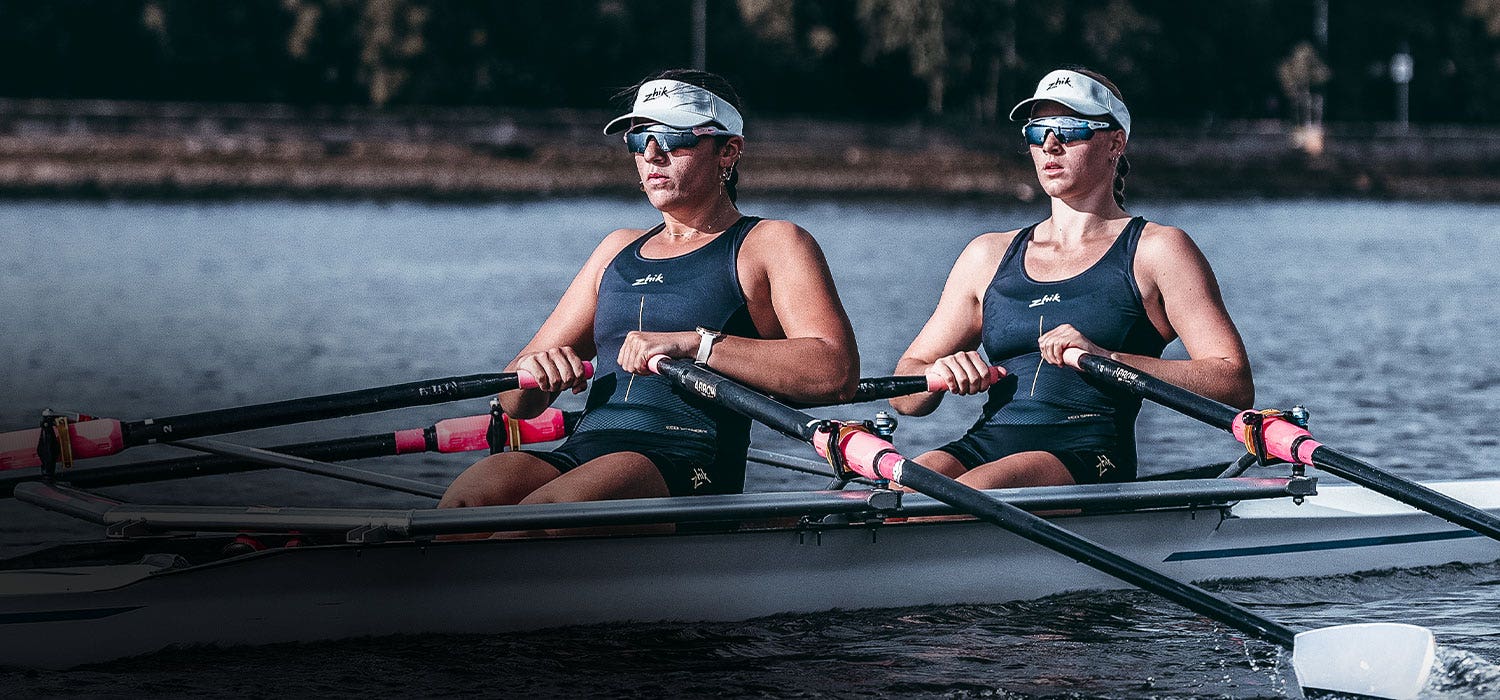 Zhik Rowing | Made for Water