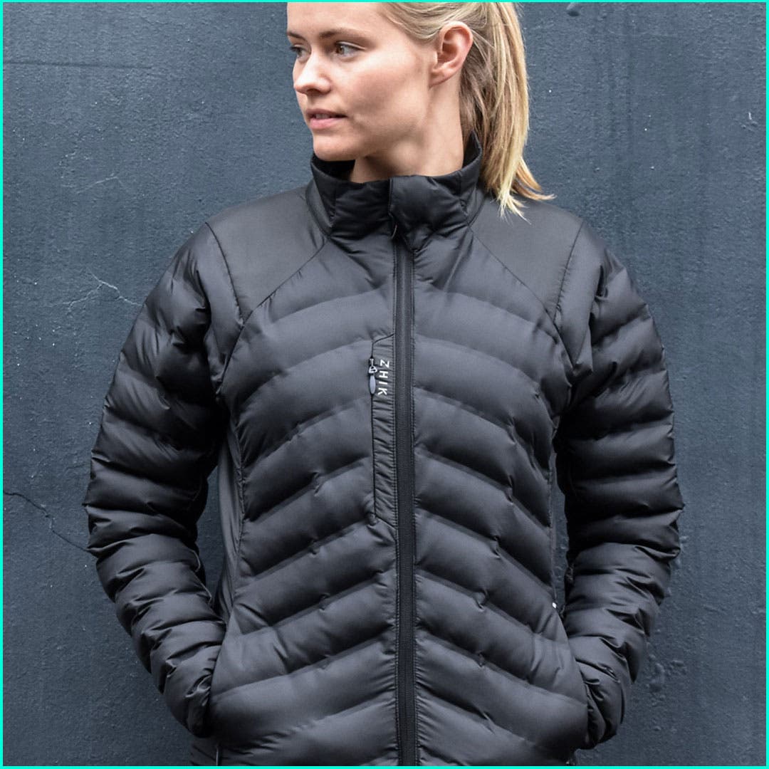 Cell Jackets with Repreve®