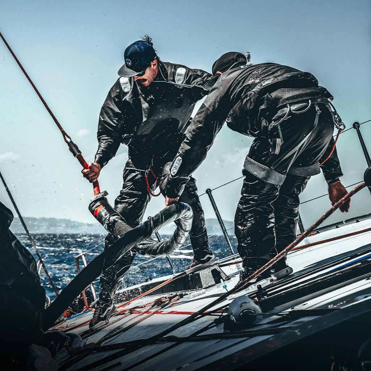 Shop Yachting
