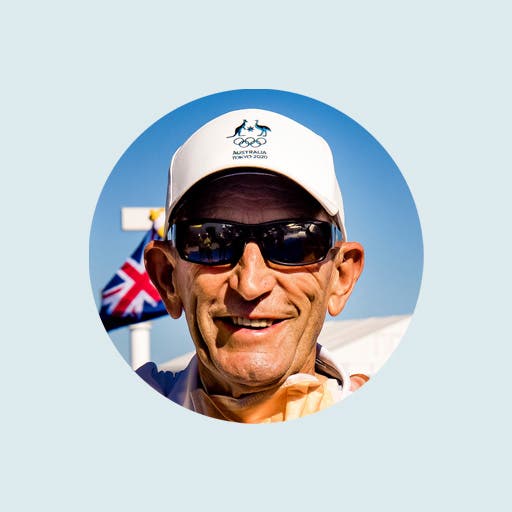 Victor 'The Medal Maker' Kovalenko 